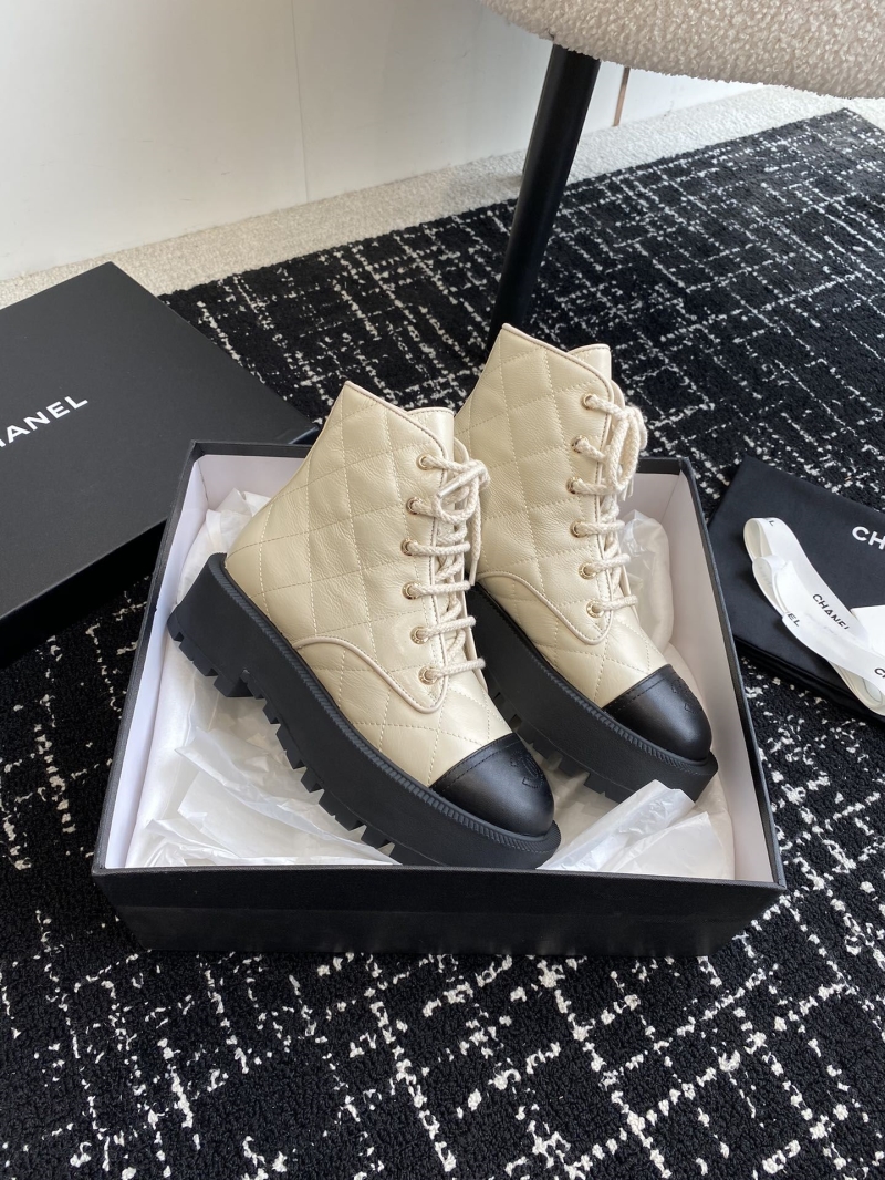 Chanel Casual Shoes